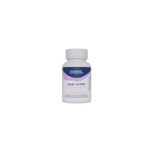 Nutrinat Calm Active 60caps