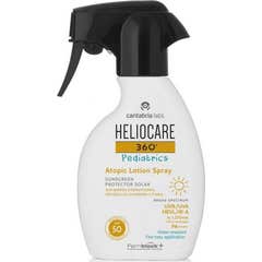 Heliocare 360º Fluid Spray SPF50 250ml