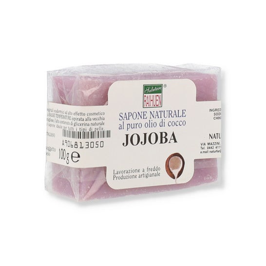 Natur Farma Raihuen Jabón de Jojoba 100g