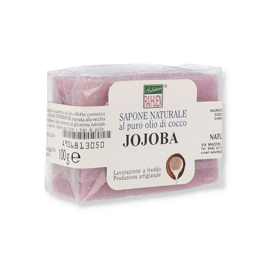 Natur Farma Raihuen Jabón de Jojoba 100g