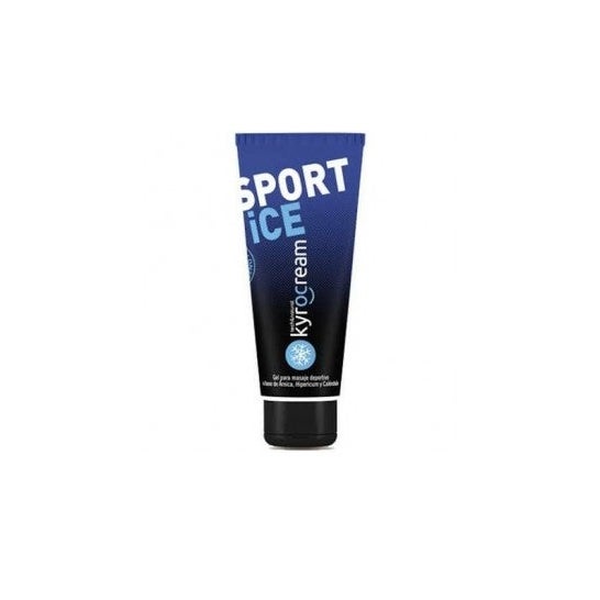 Kyrocream Sport Ice 120 ml