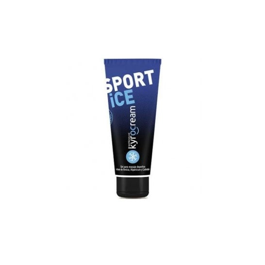 Kyrocream Sport Ice 120 ml