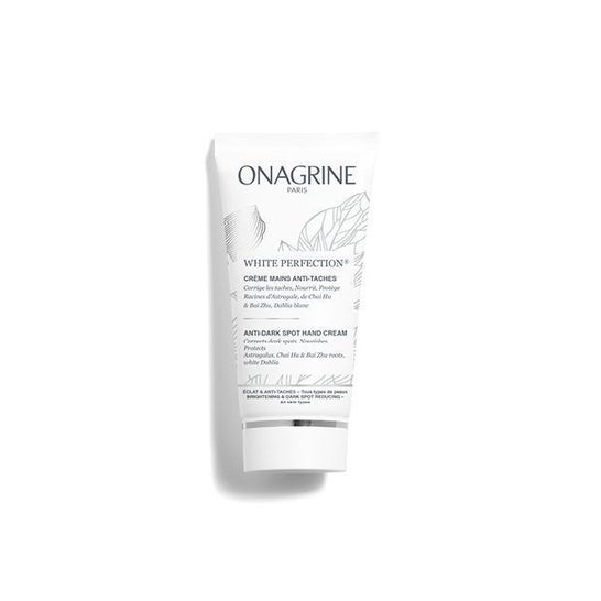 Onagrine White Perfect Crema Manos 50 ml