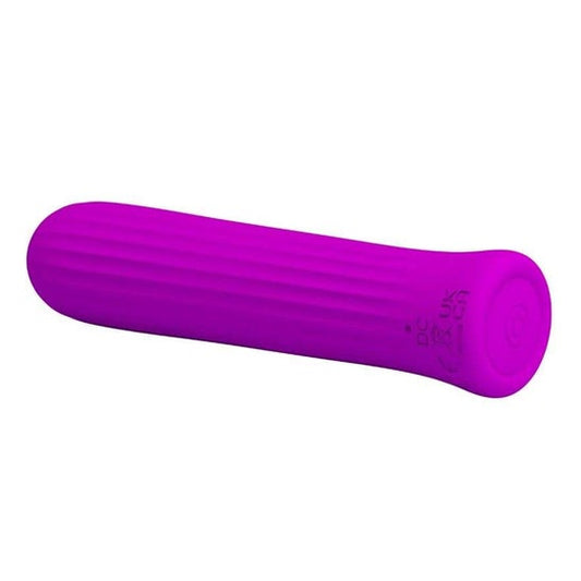 Pretty Love Blanche Vibrador Estimalador Rosa 1ud