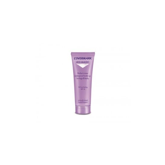 Covermark Leg Magic Nº4 50 ml
