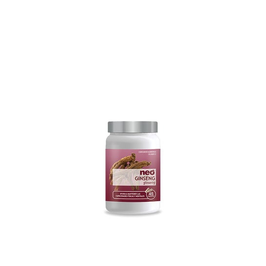Neo Ginseng 45 caps