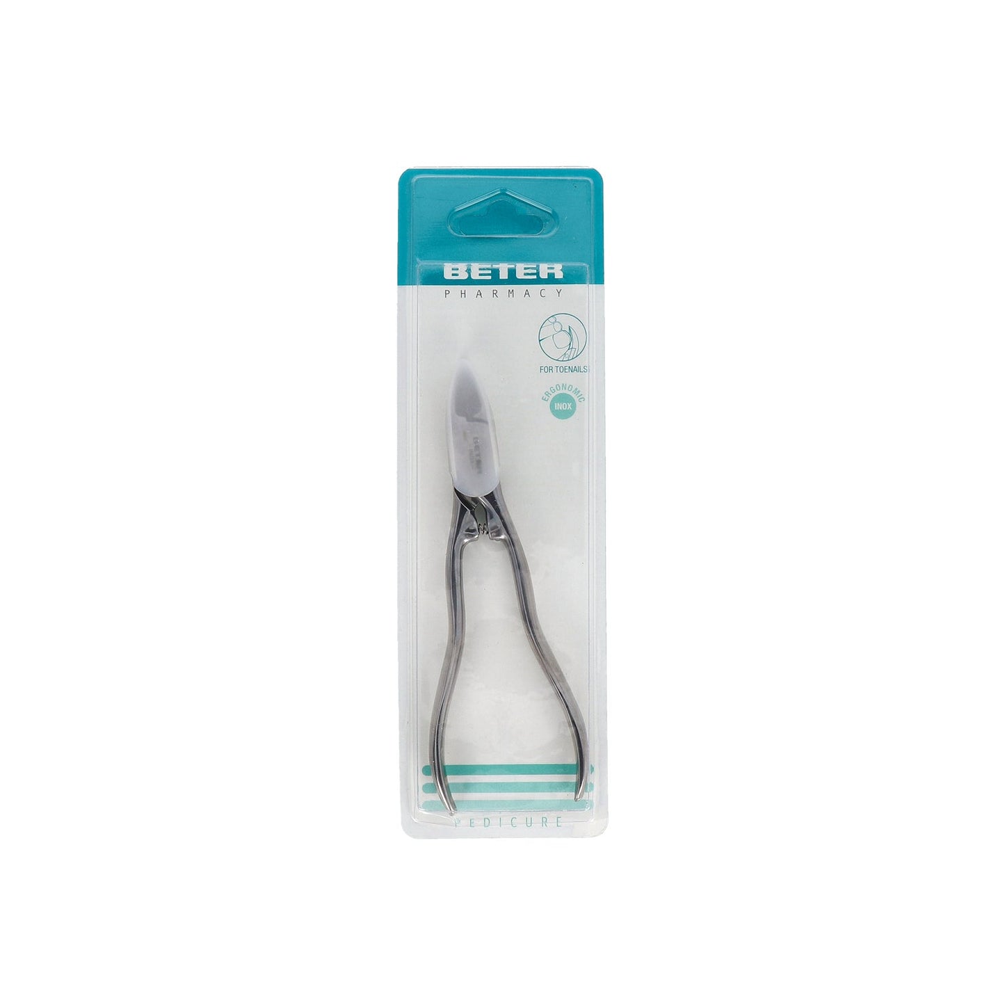 Beter Alicate Pedicura Profesional 15cm
