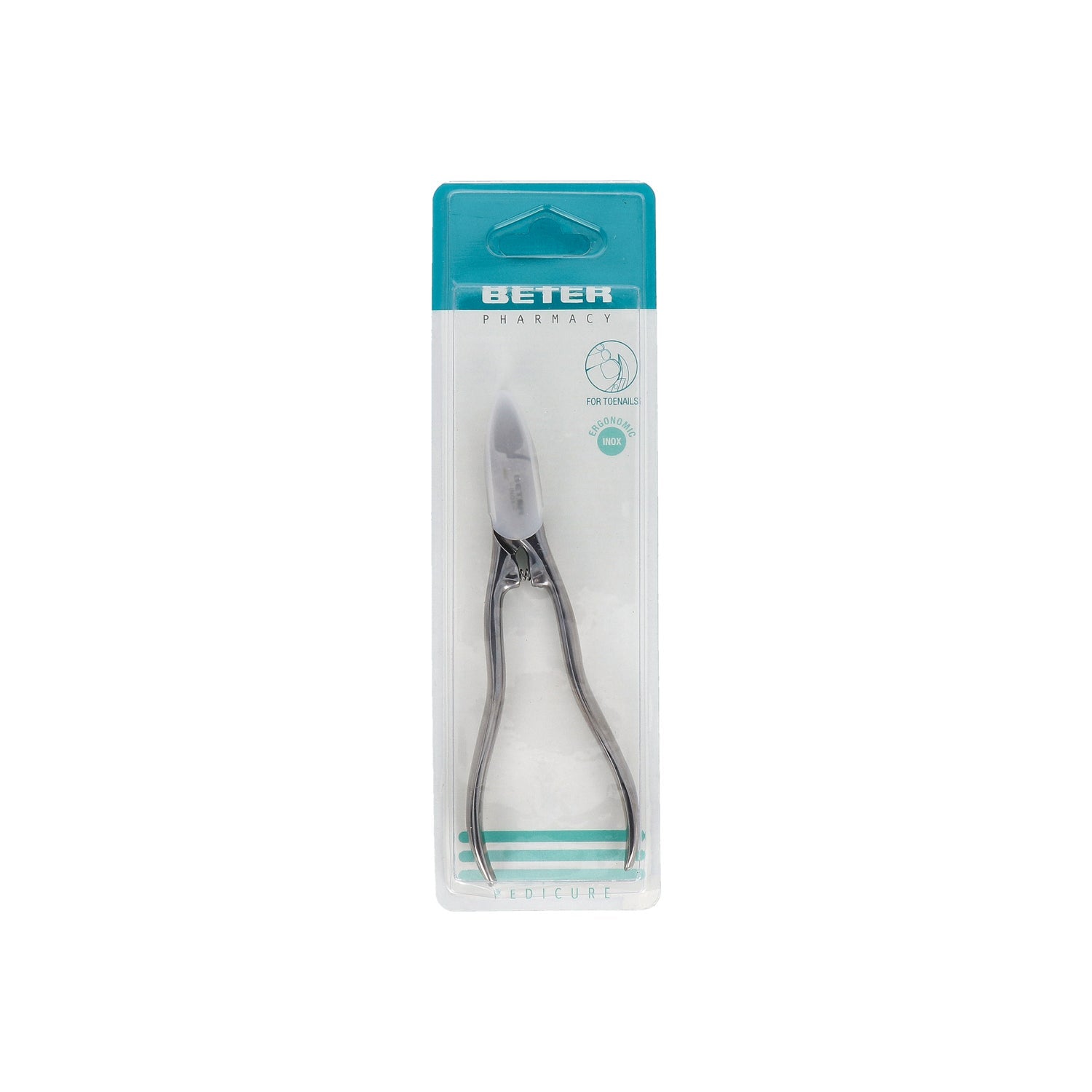 Beter Alicate Pedicura Profesional 15cm