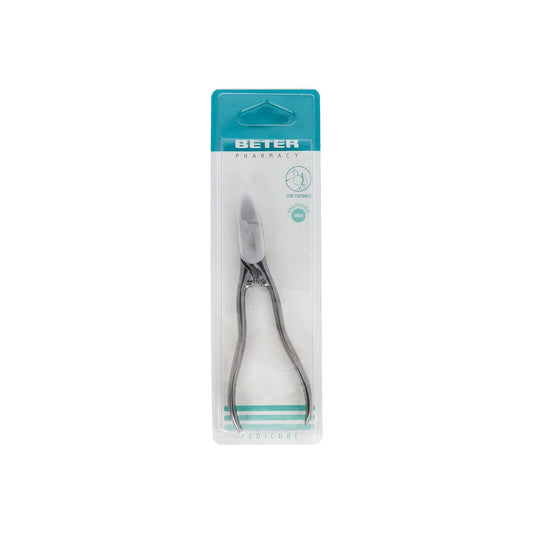 Beter Alicate Pedicura Profesional 15cm