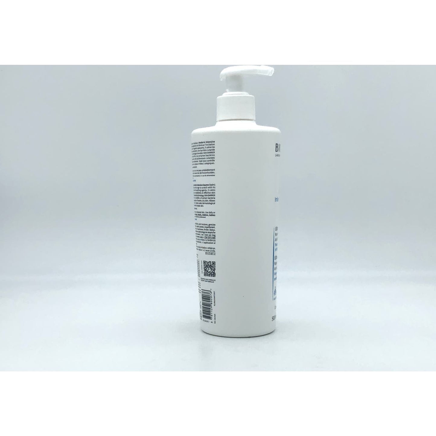 Bioderma Atoderm Intensive Baume Bálsamo Ultracalmante 500ml