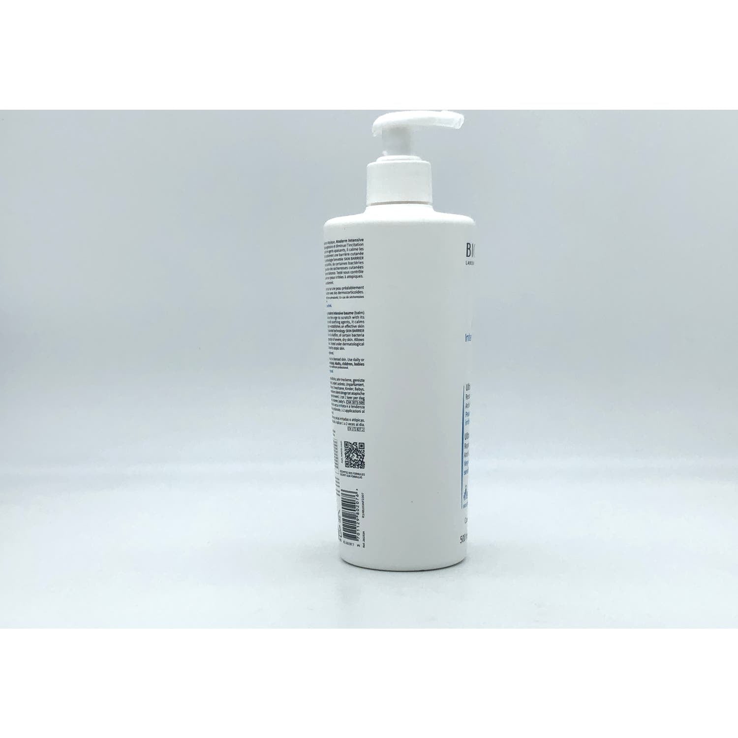 Bioderma Atoderm Intensive Baume Bálsamo Ultracalmante 500ml