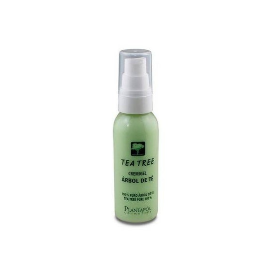 Plantapol CremiGel Árbol de Té 50 ml