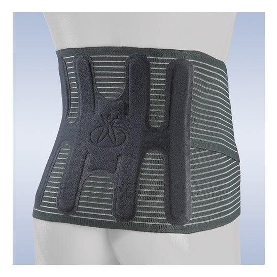 Orliman Faja Sacrolumbar Elite Ltg-285 T4 1ud