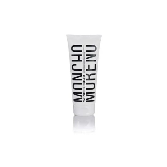 Moncho Moreno Wonder Cream 200ml
