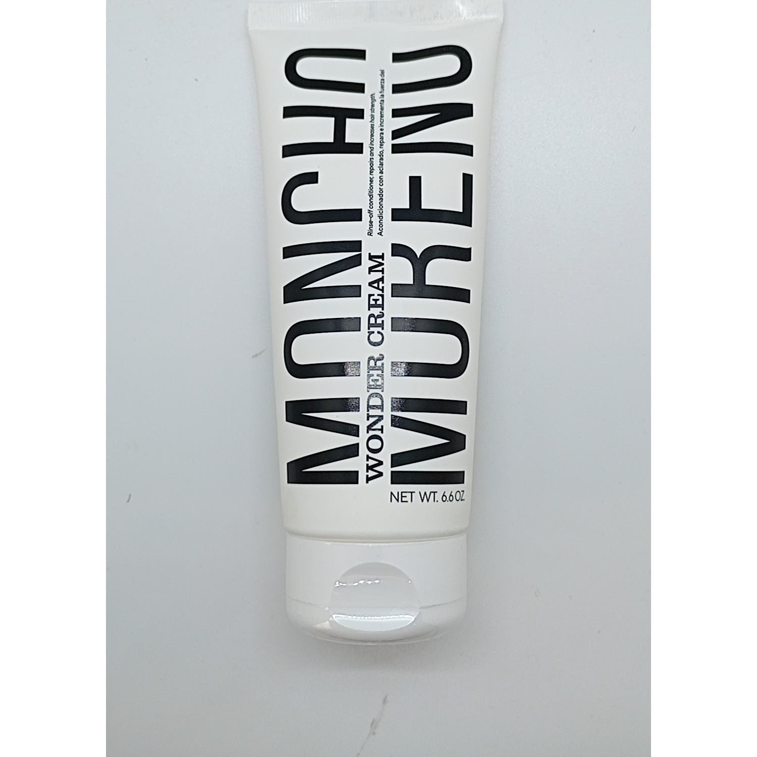 Moncho Moreno Wonder Cream 200ml