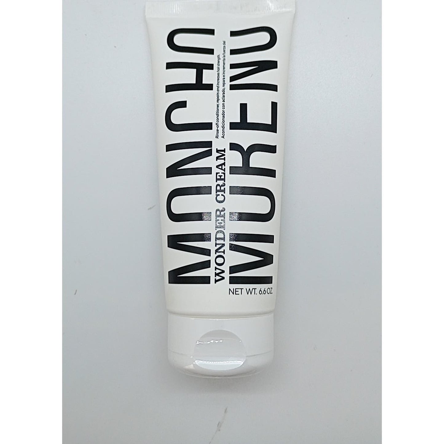 Moncho Moreno Wonder Cream 200ml