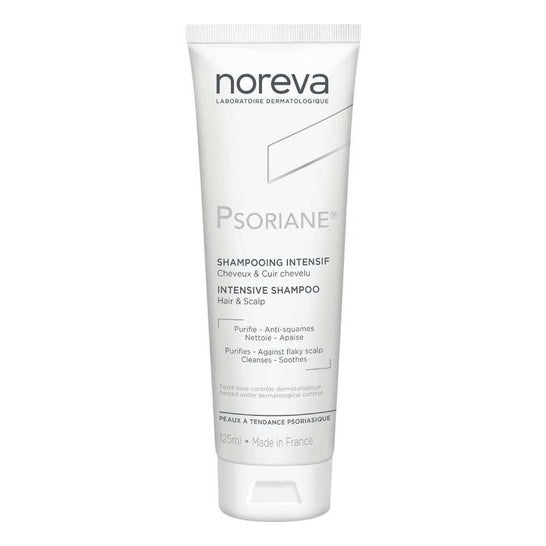 Noreva Psoriane Champú Intensivo 125ml