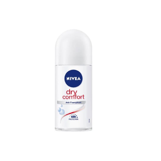 Nivea Deo Dry Comfort Roll-On