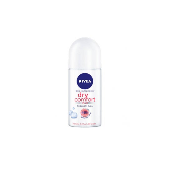 Nivea Deo Dry Comfort Roll-On