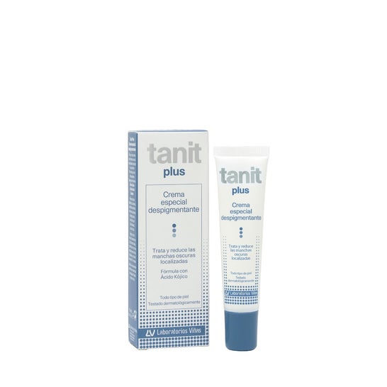 Tanit plus crema 15ml