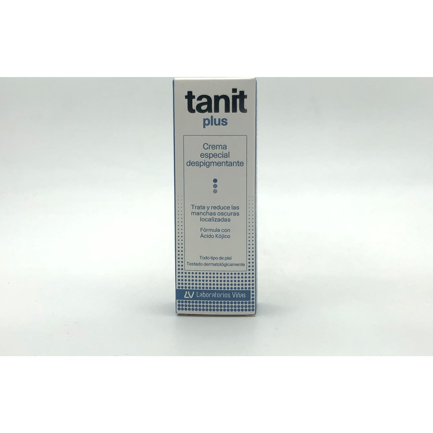 Tanit plus crema 15ml