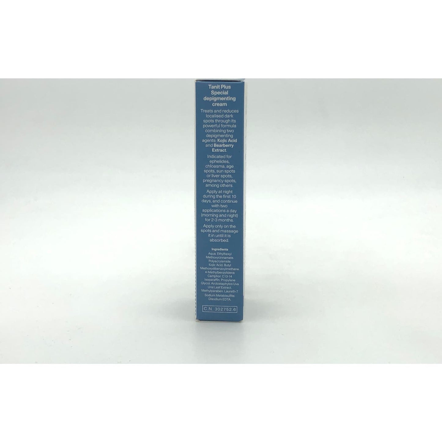 Tanit plus crema 15ml