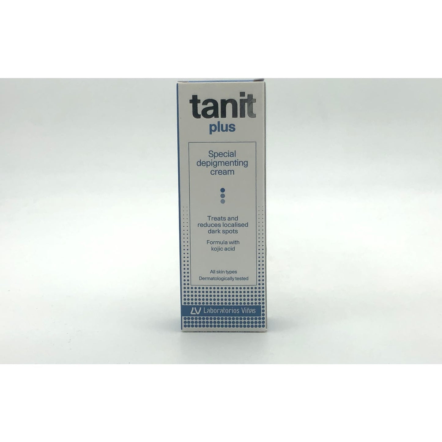 Tanit plus crema 15ml