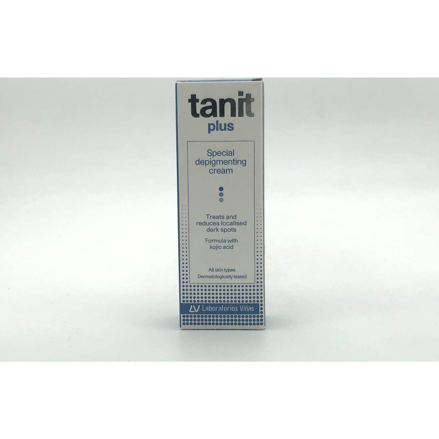 Tanit plus crema 15ml