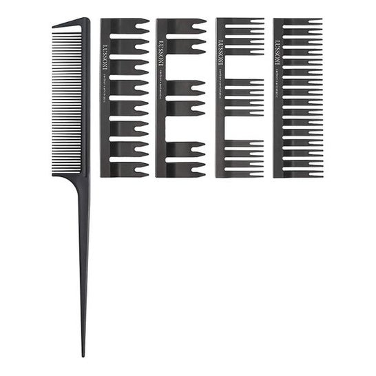 Lussoni Set Dressing Comb