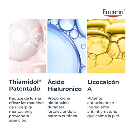 Eucerin Antipigment Body Sérum 75ml
