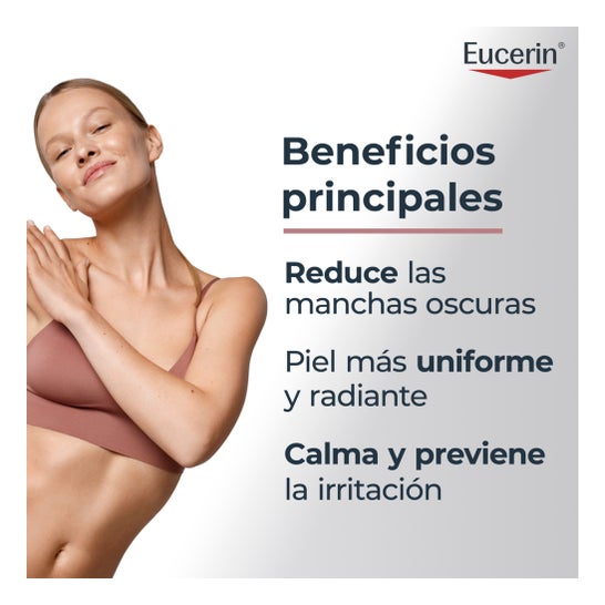 Eucerin Antipigment Body Sérum 75ml