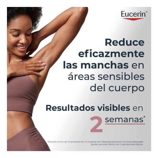 Eucerin Antipigment Body Sérum 75ml
