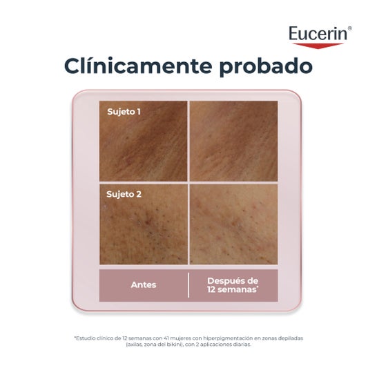 Eucerin Antipigment Body Sérum 75ml