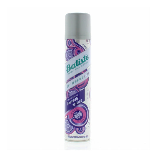 Batiste Heavenly Volume Champú Seco 200ml