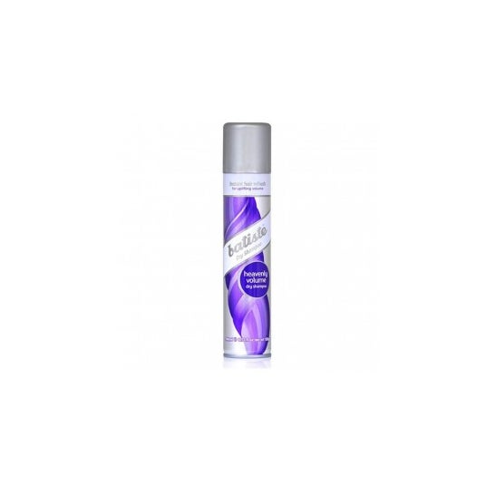 Batiste Heavenly Volume Champú Seco 200ml