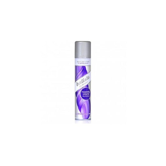 Batiste Heavenly Volume Champú Seco 200ml