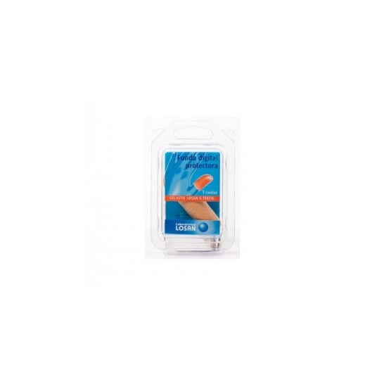 Gelastic Losan funda protectora T-XL 1ud