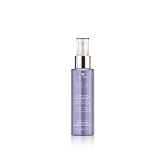 Alterna Caviar Restructuring Bond Repair Spray Protector 125 ml