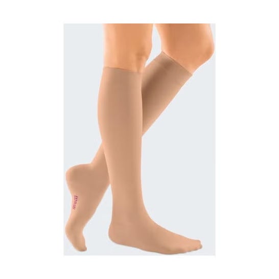 Struva Media Corto Normal Talla 2 1 Par