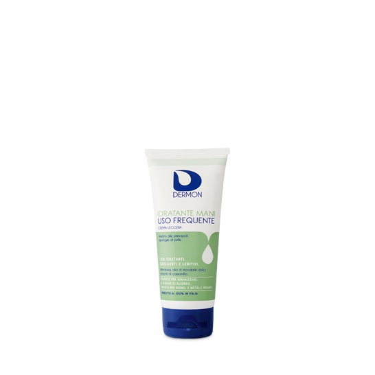 Dermon Dermon Hidratante de Manos de Uso Frecuente 100 ml