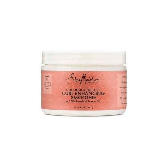 Shea Moisture Mango & Carrot Kids Extra Nourishing Conditioner 237 ml