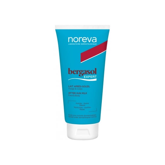 Noreva Bergasol Leche After Sun 150ml