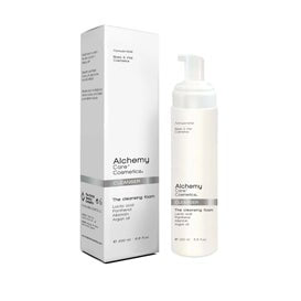 Cosmetic Alchemy Care Mousse Limpiador Cleanser 200ml