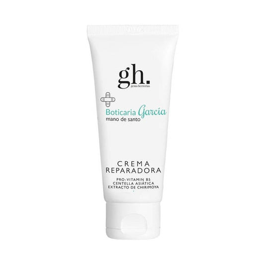 Gh Boticaria Garcia Mano de Santo Crema Reparadora 100ml