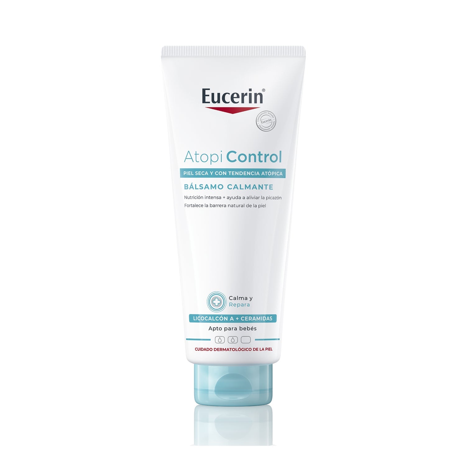 Eucerin AtopiControl Bálsamo Calmante 400ml