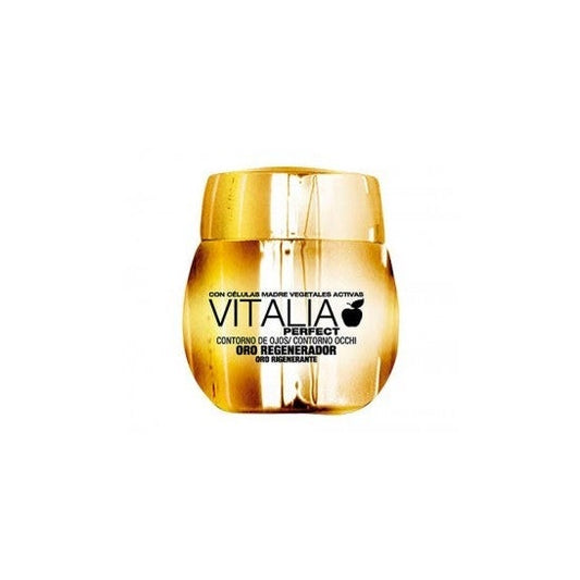 TH Pharma Perfect Gold contorno de ojos 30ml