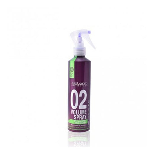 Salerm Volumen Spray White Hair 250 ml