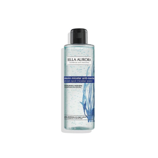 Bella Aurora Solución Micelar Anti-Manchas 200ml