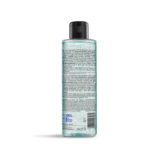 Bella Aurora Solución Micelar Anti-Manchas 200ml