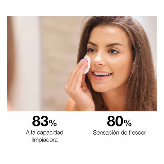 Bella Aurora Solución Micelar Anti-Manchas 200ml